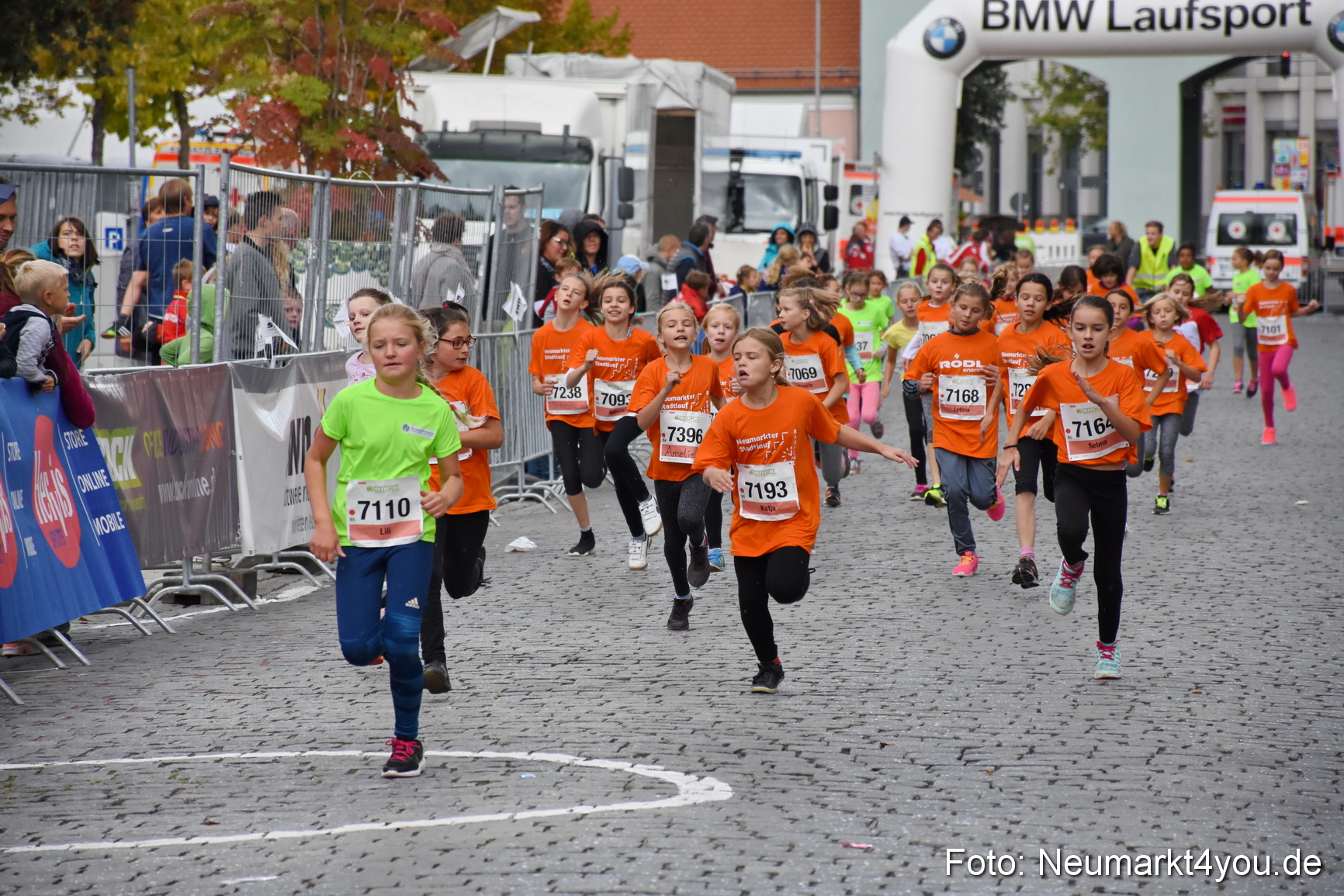 Stadtlauf Neumarkt 2017 1445